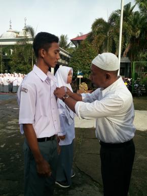 Dinamika Sekolah