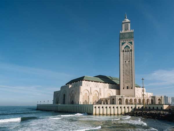 Masjid At-Taqwa Masjid At-Taqwa